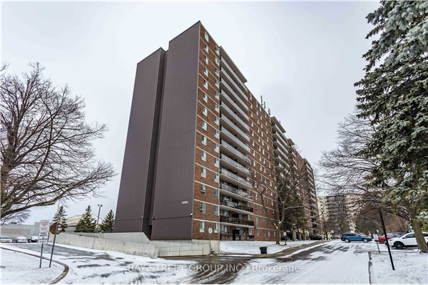 1950 Kennedy Rd, Toronto