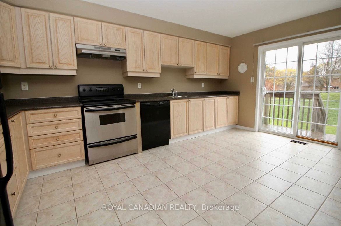 135 Norland Circle
