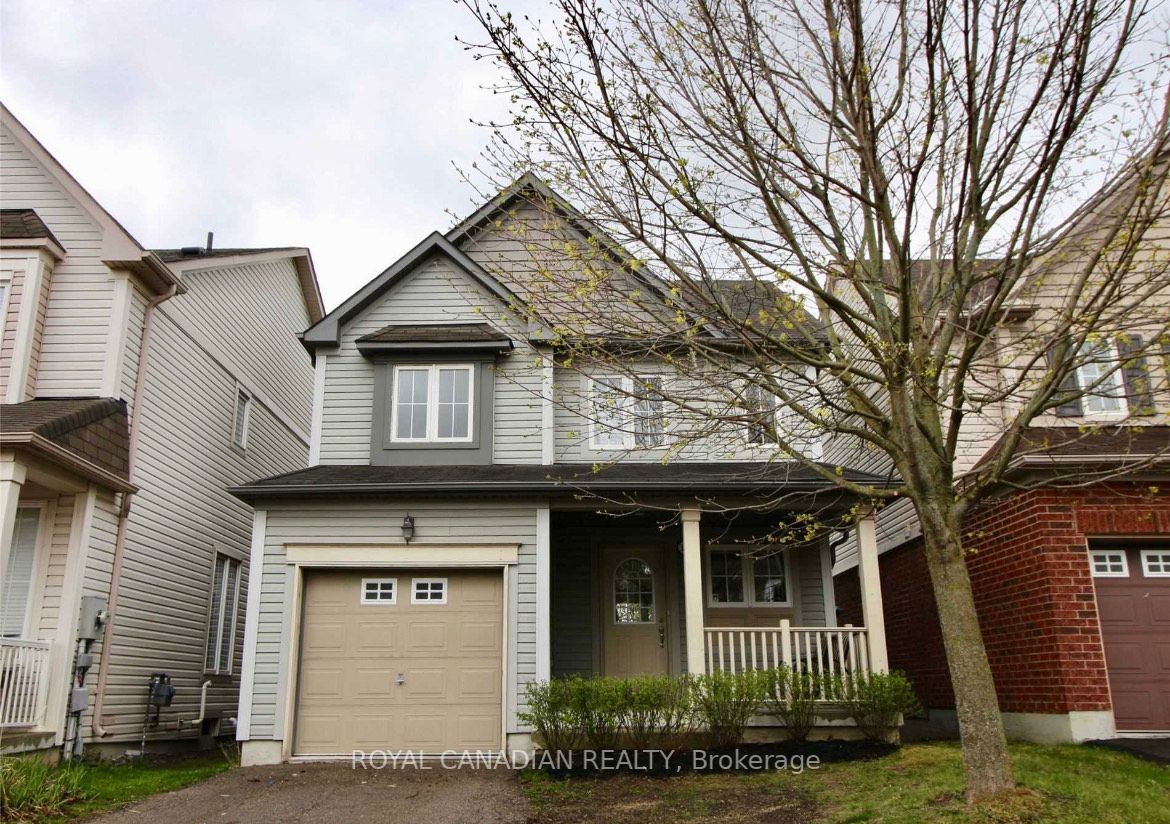 135 Norland Circle