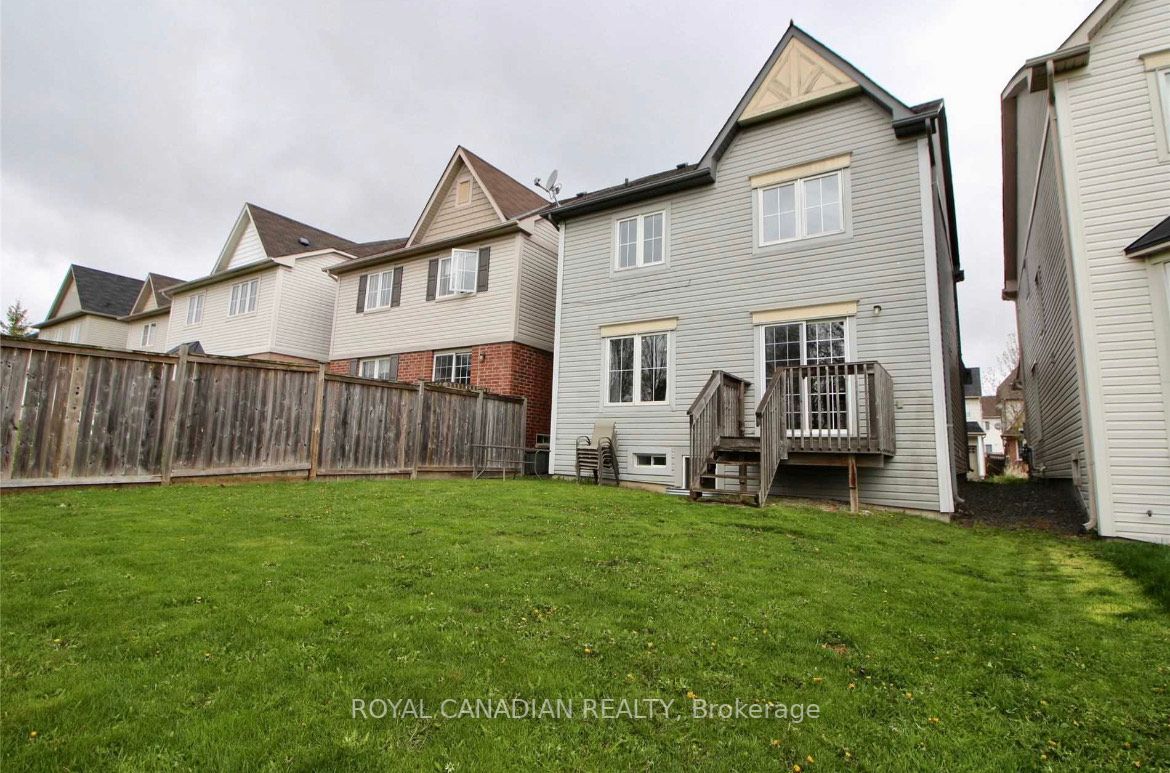 135 Norland Circle