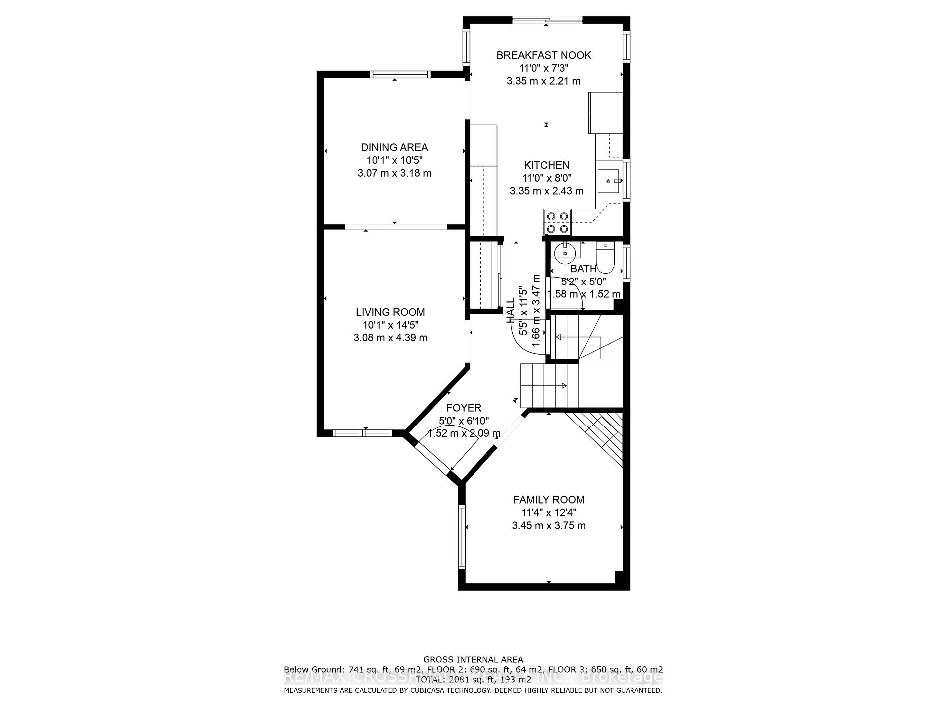 1632 Fairfield Crescent
