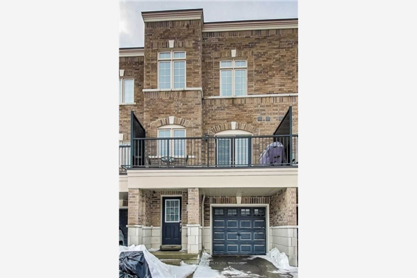 84 Ferris Sq, Clarington