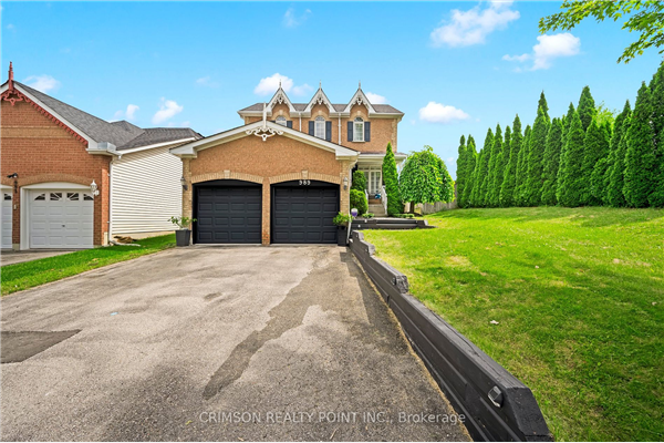 989 Highbrooke Crt, Oshawa
