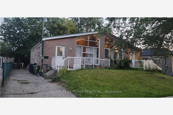 113 Newlands Ave, Toronto