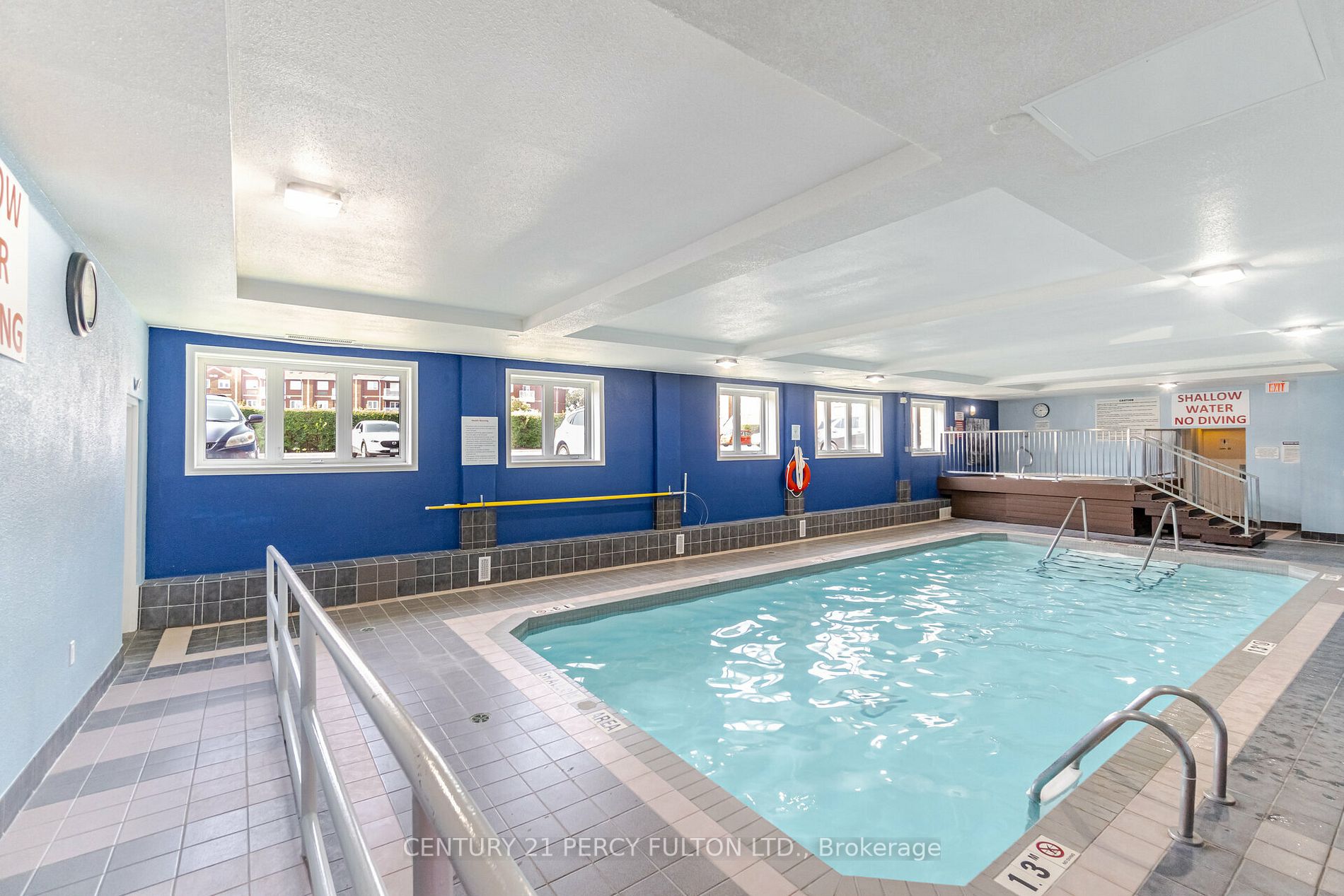 189 Lake Driveway W, #209