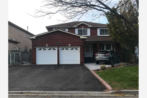 1602 Middleton St, Pickering