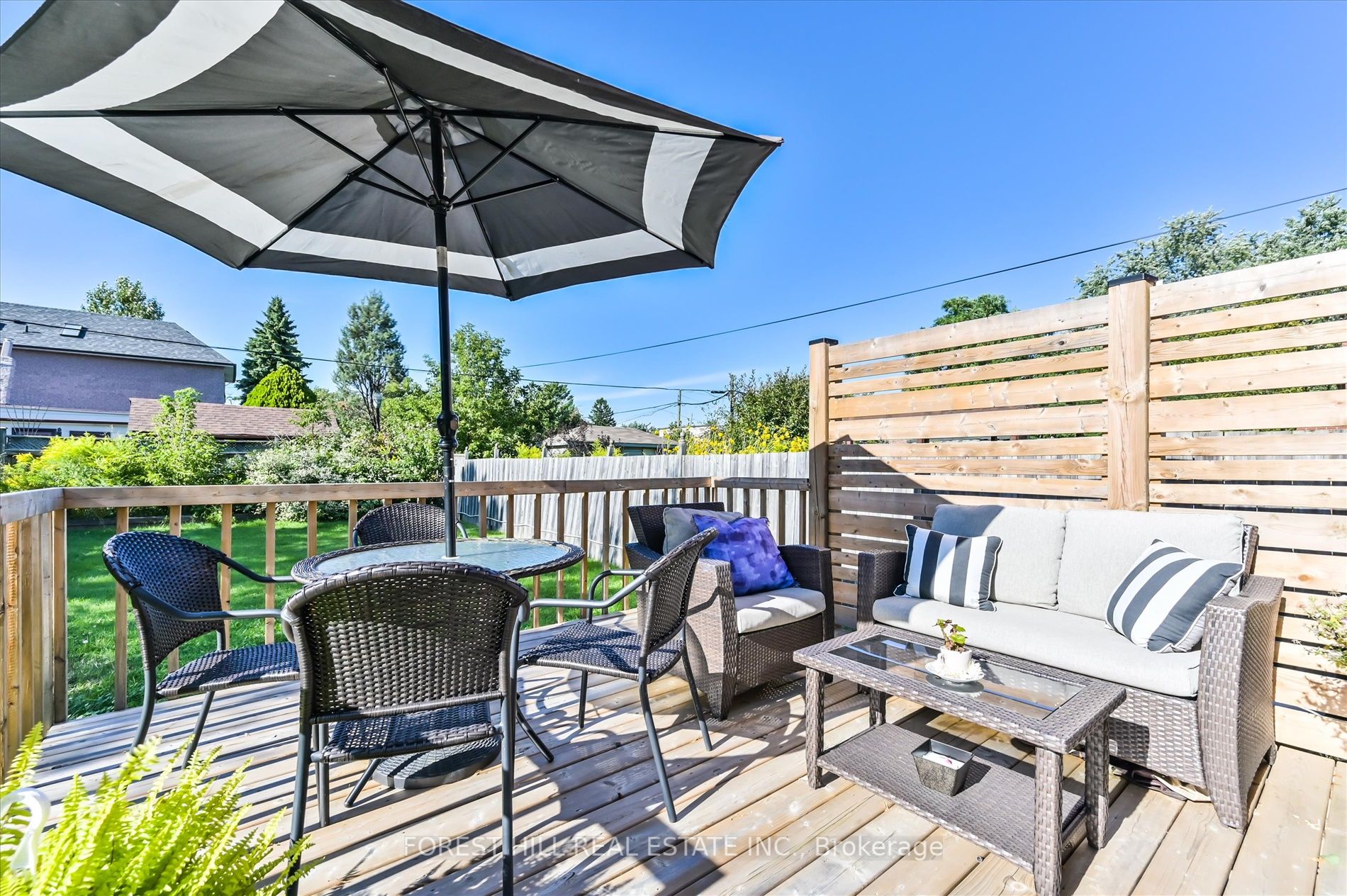 6 Willingdon Ave