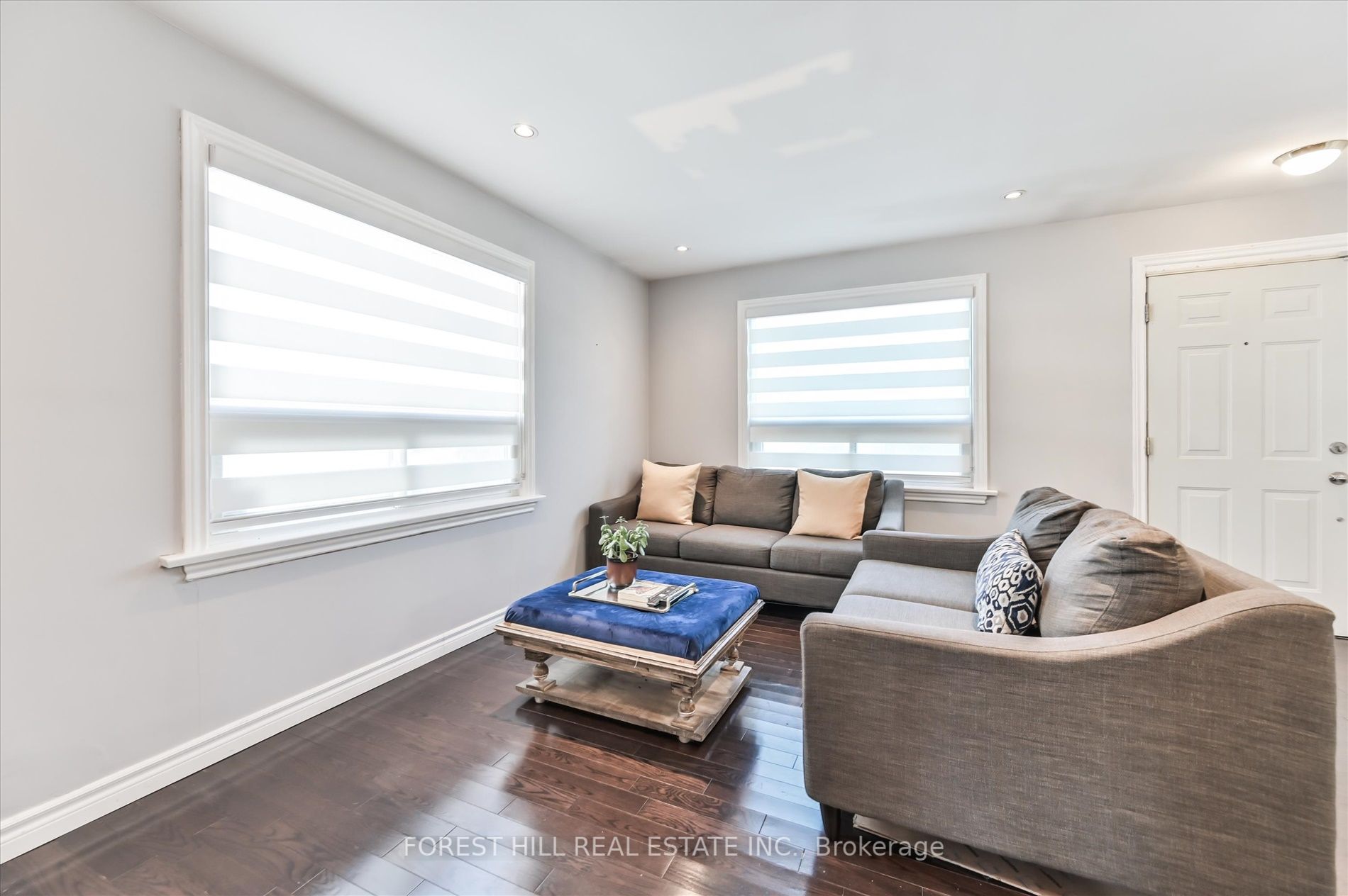 6 Willingdon Ave