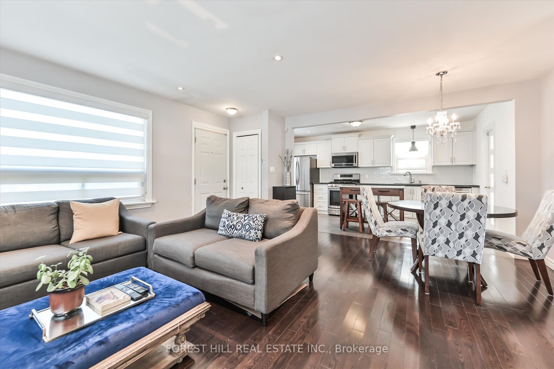 6 Willingdon Ave