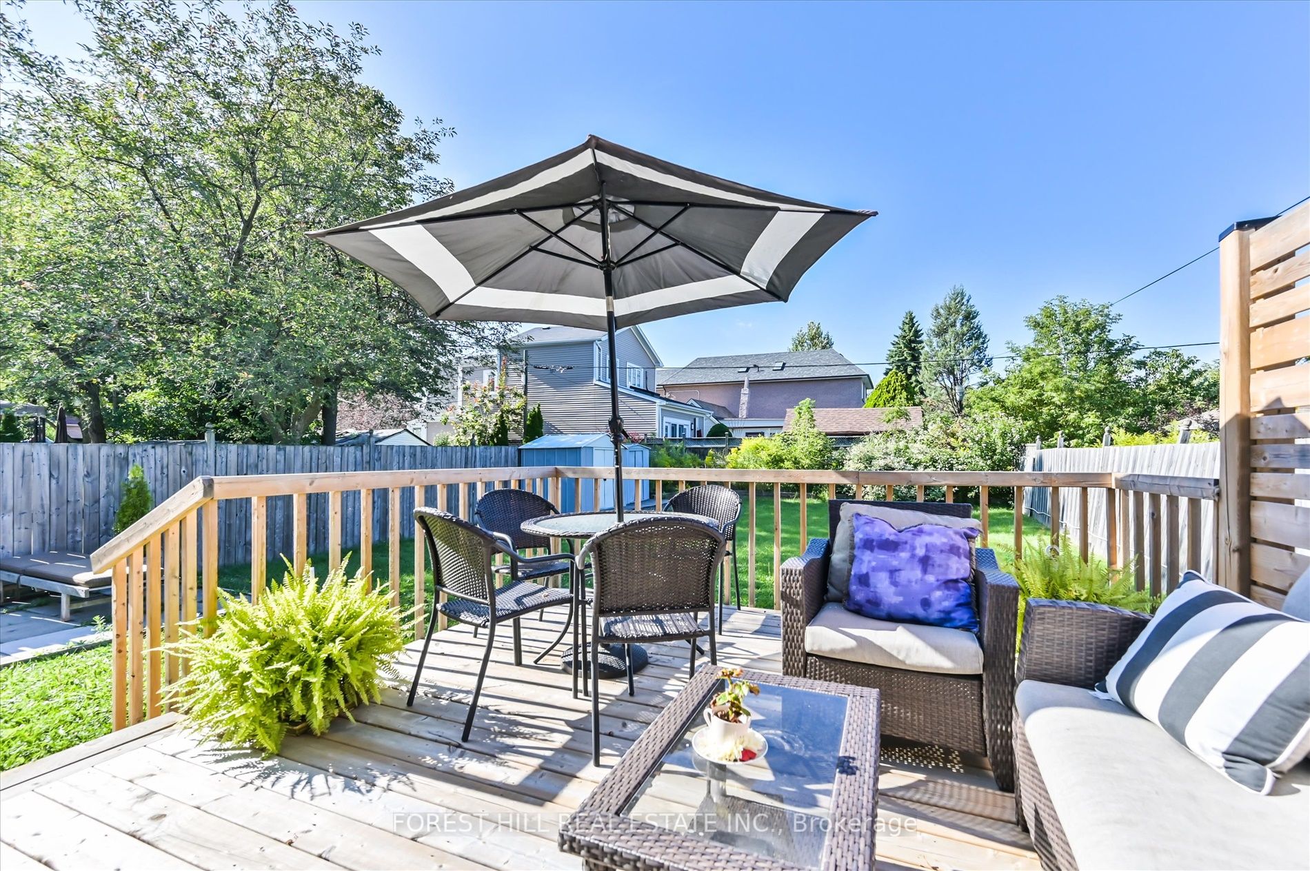 6 Willingdon Ave