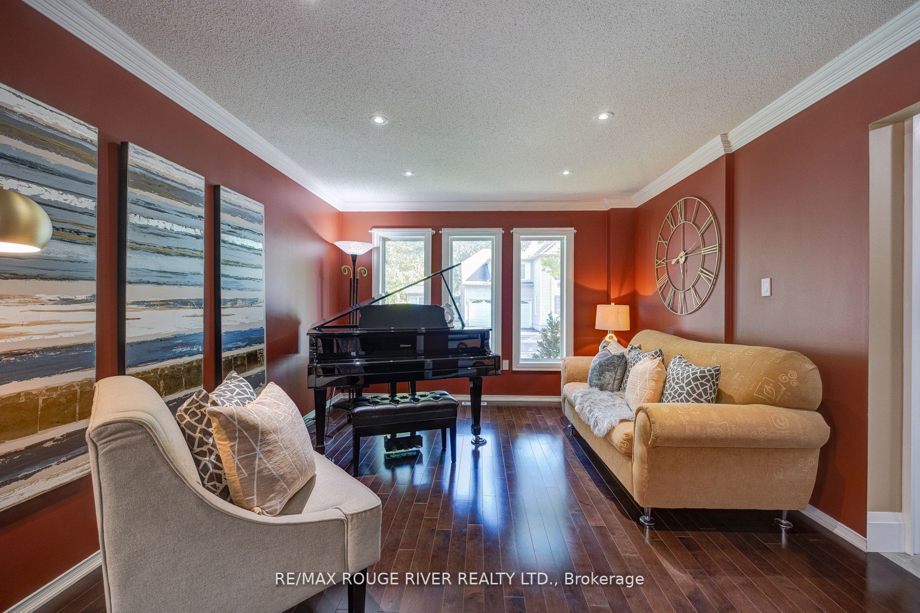 14 Sabbe Crescent