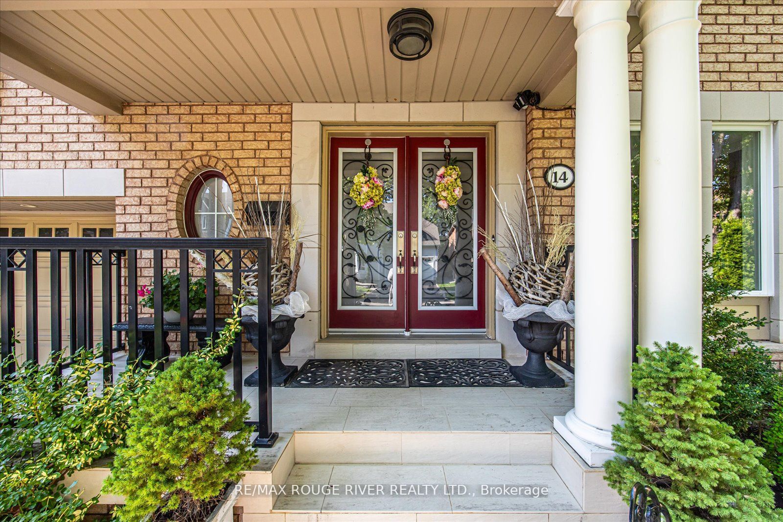 14 Sabbe Crescent