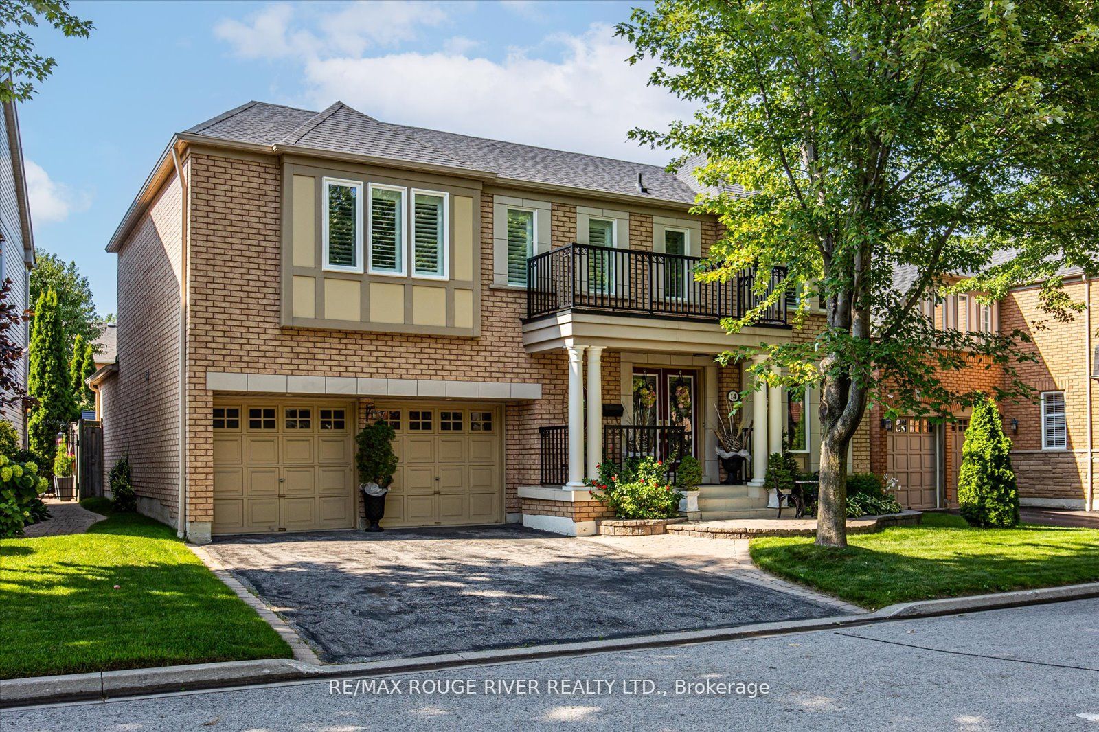 14 Sabbe Crescent