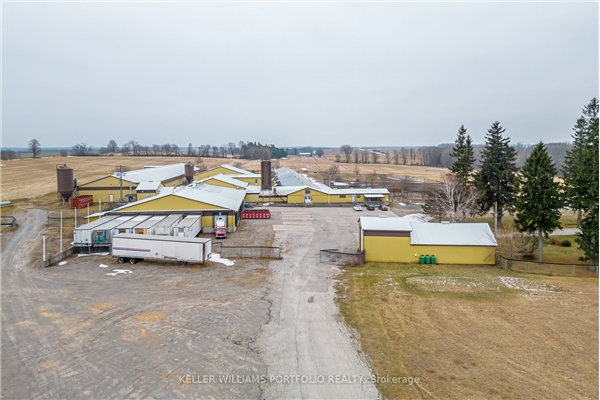 3880 Edgerton Rd, Scugog