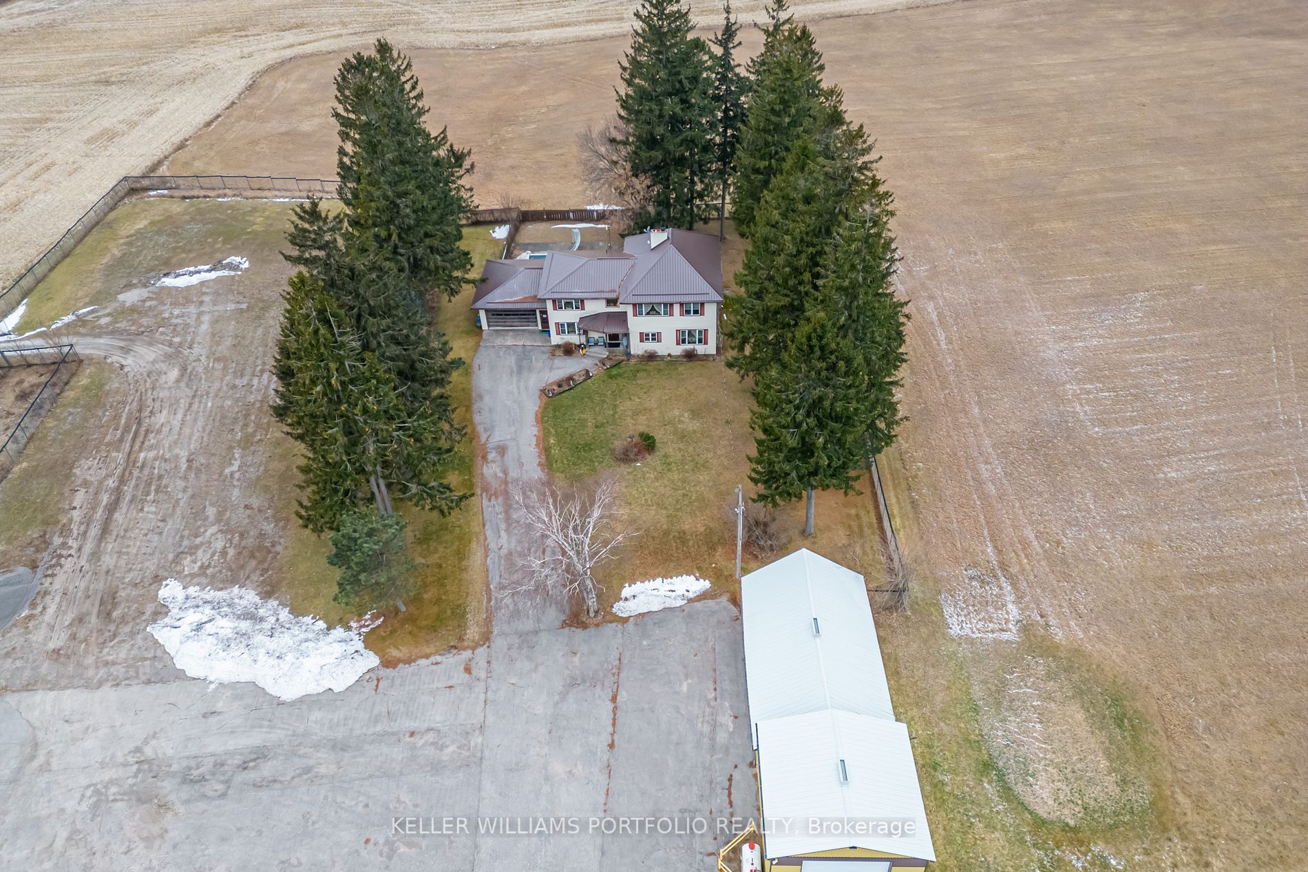 3880 Edgerton Rd