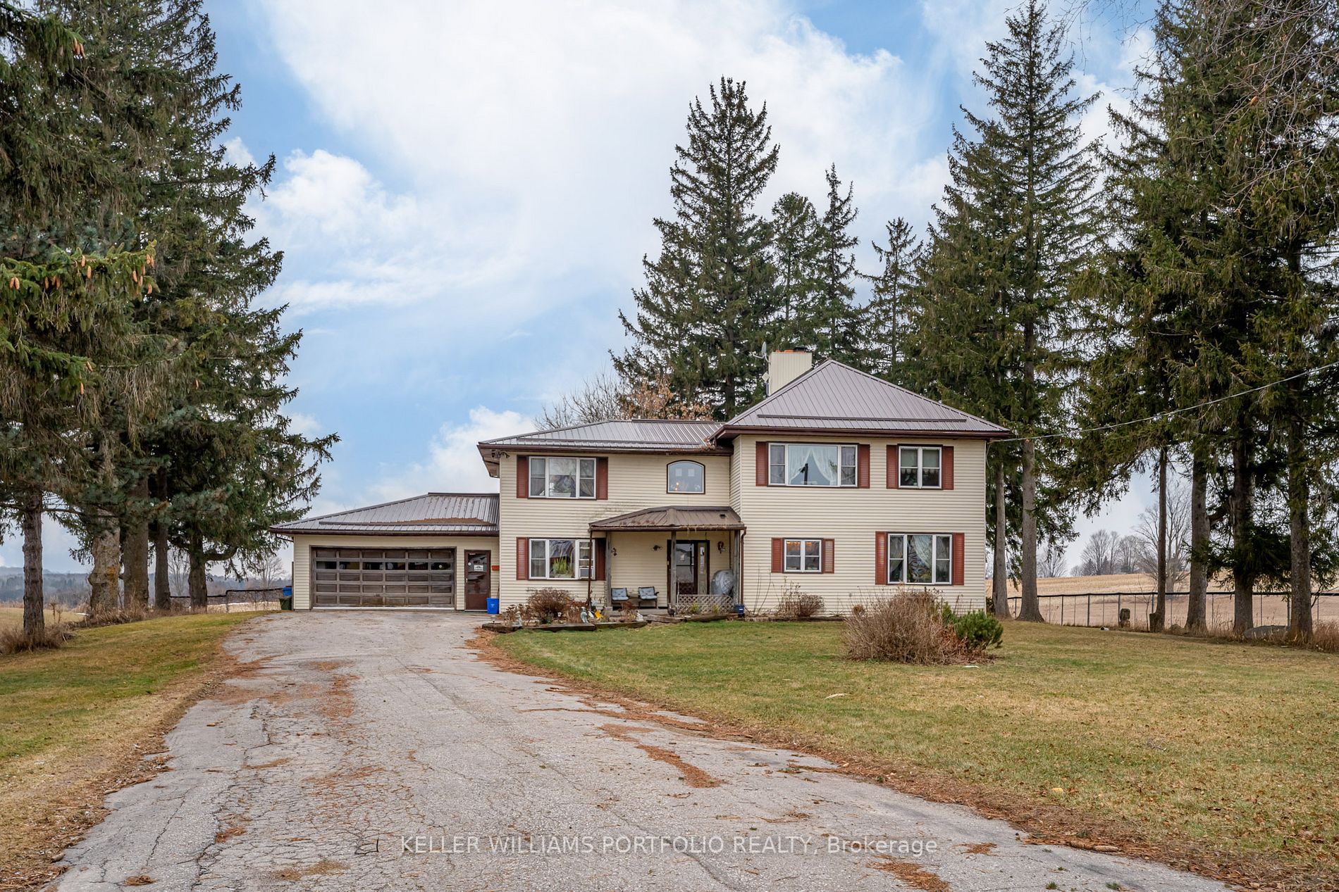 3880 Edgerton Rd