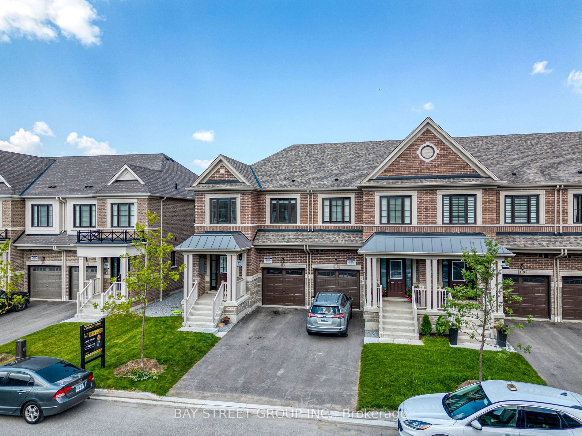 115 Laing Dr