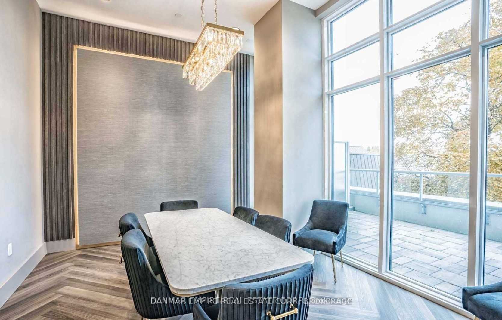 3220 Sheppard Ave E, #423