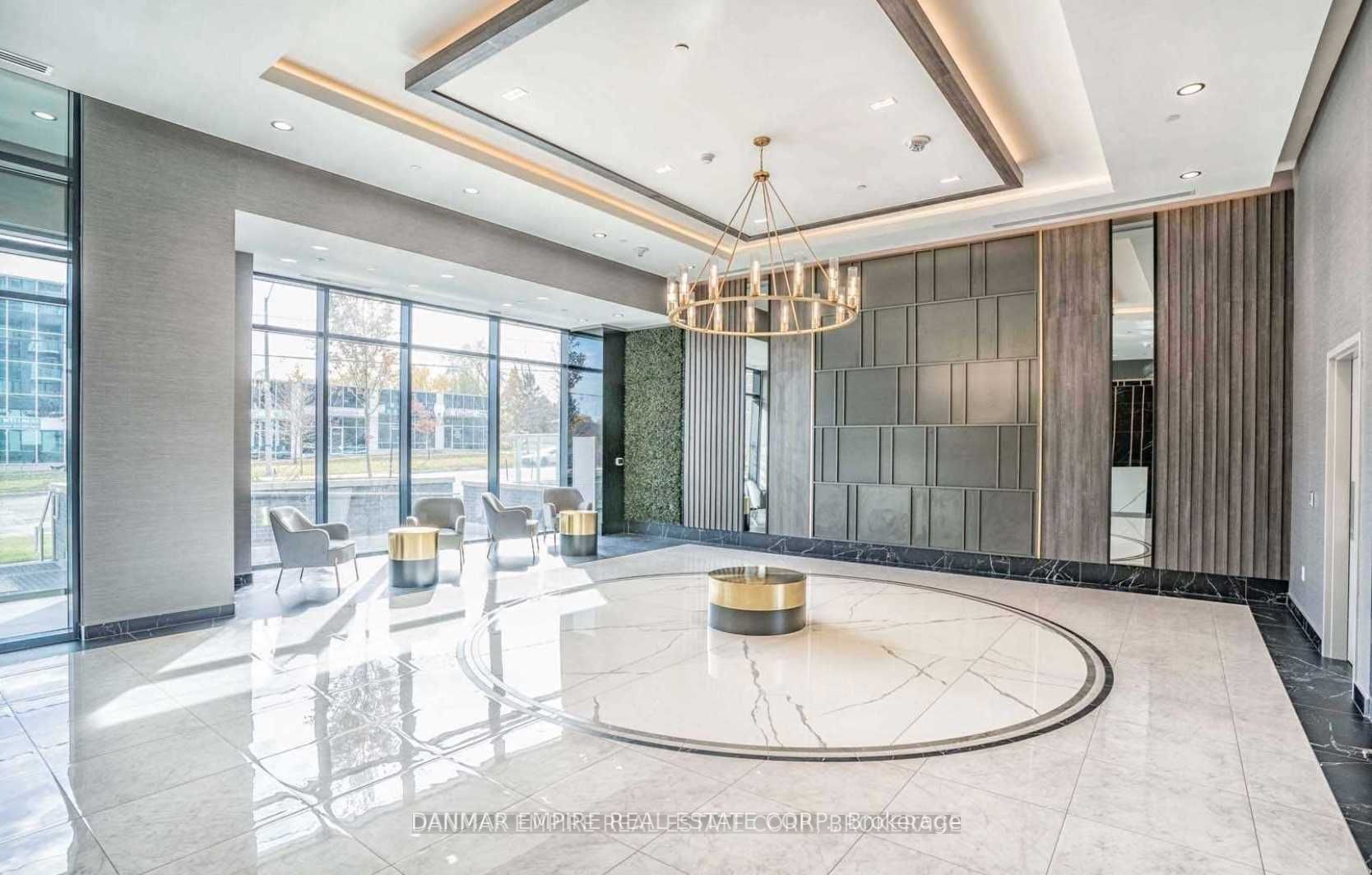 3220 Sheppard Ave E, #423