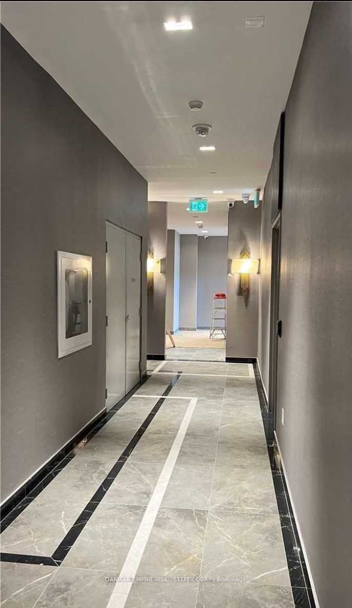 3220 Sheppard Ave E, #423