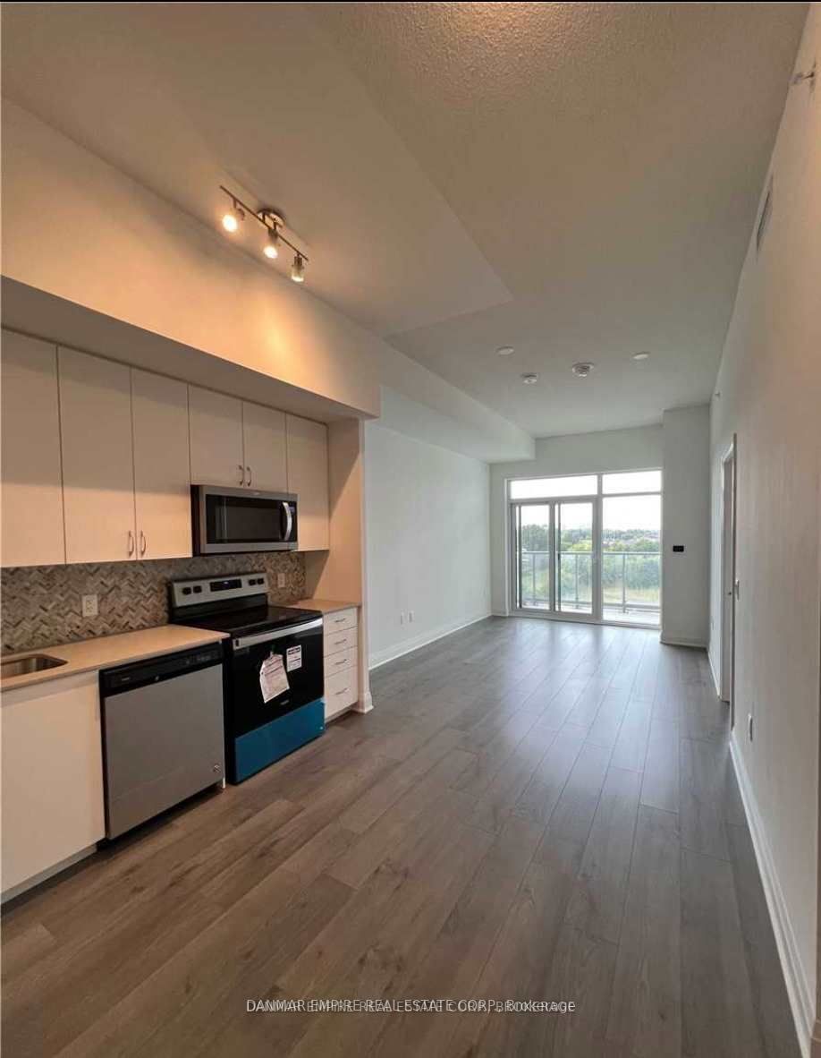 3220 Sheppard Ave E, #423