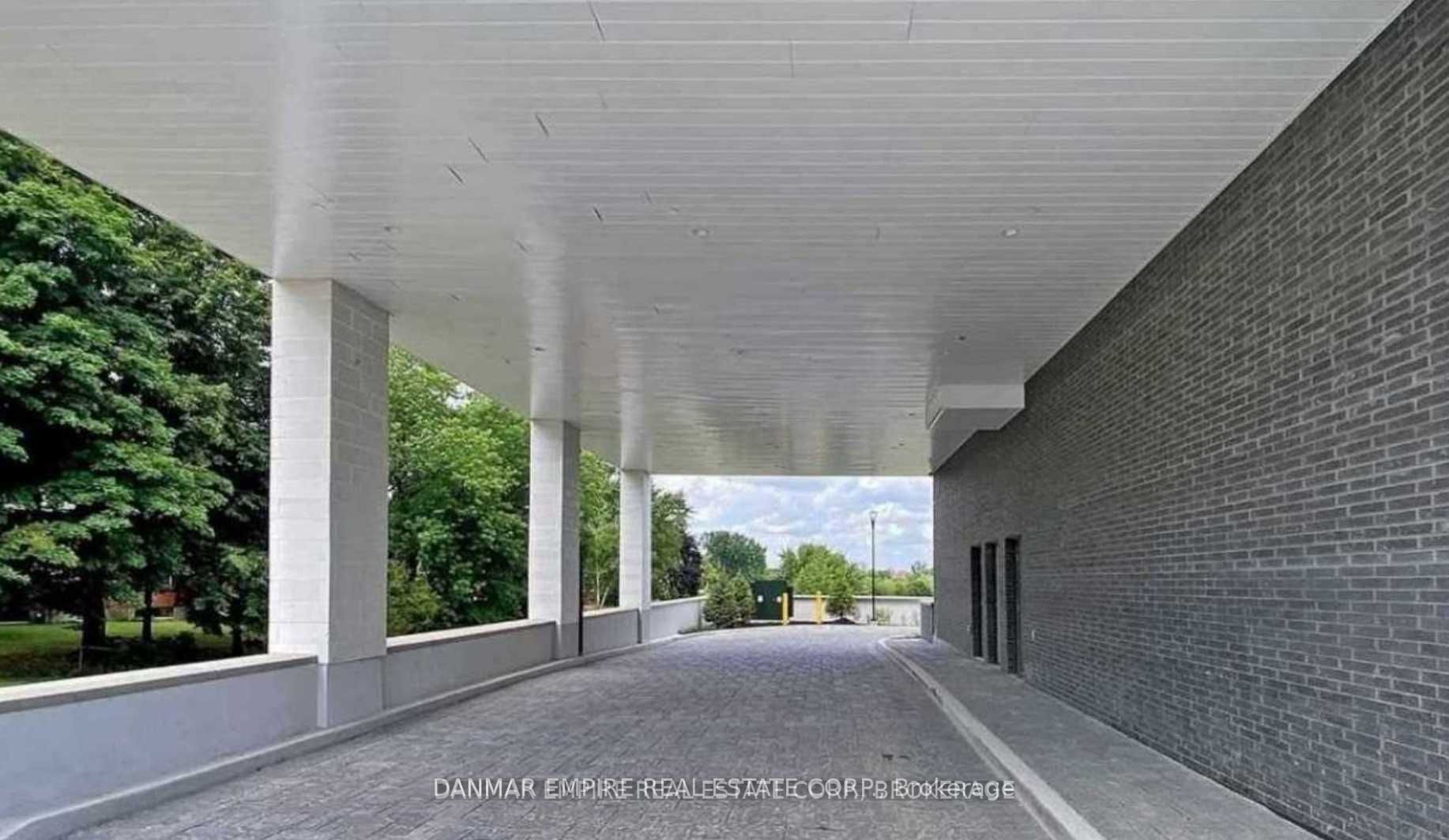 3220 Sheppard Ave E, #423