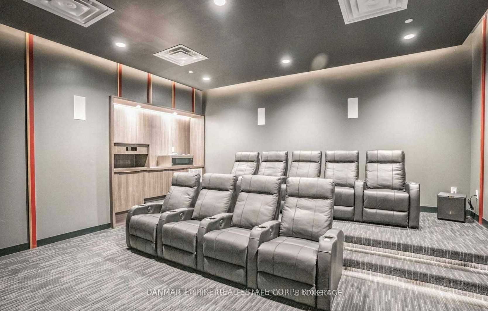 3220 Sheppard Ave E, #423