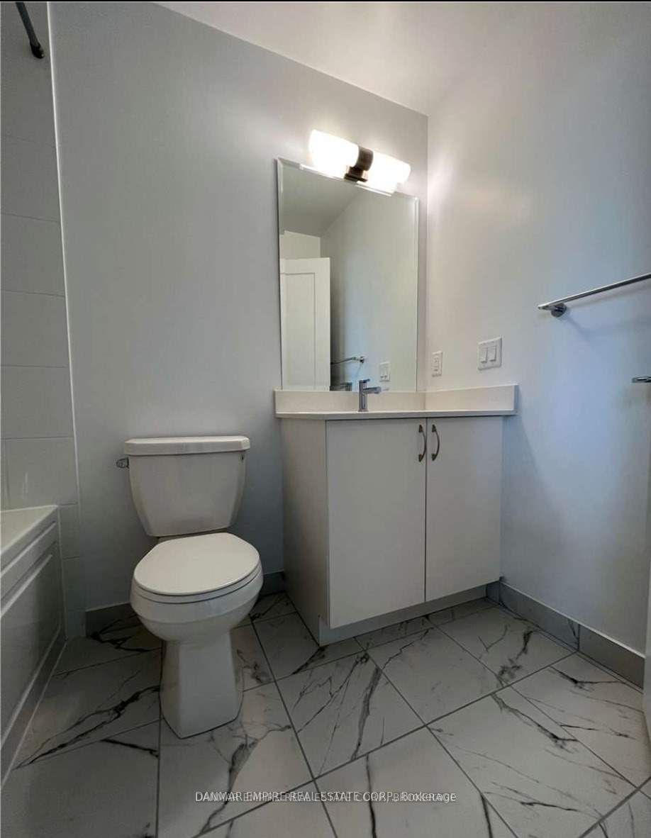 3220 Sheppard Ave E, #423