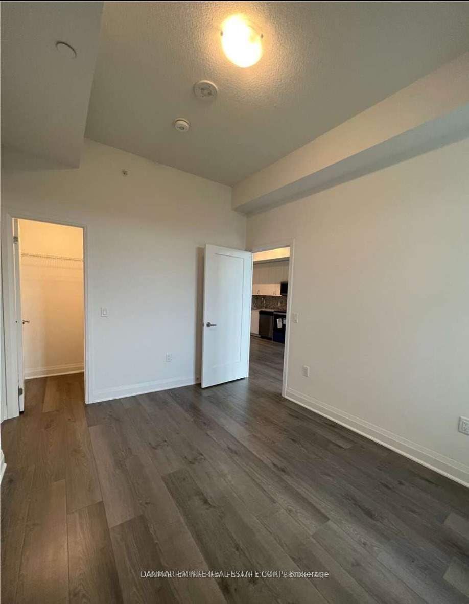 3220 Sheppard Ave E, #423