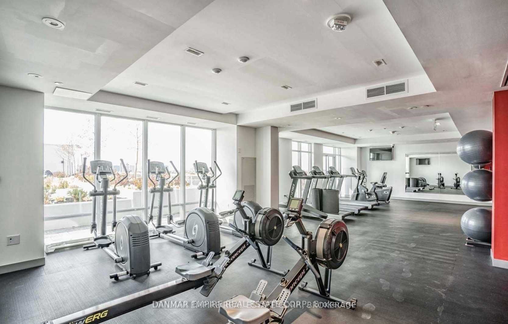 3220 Sheppard Ave E, #423