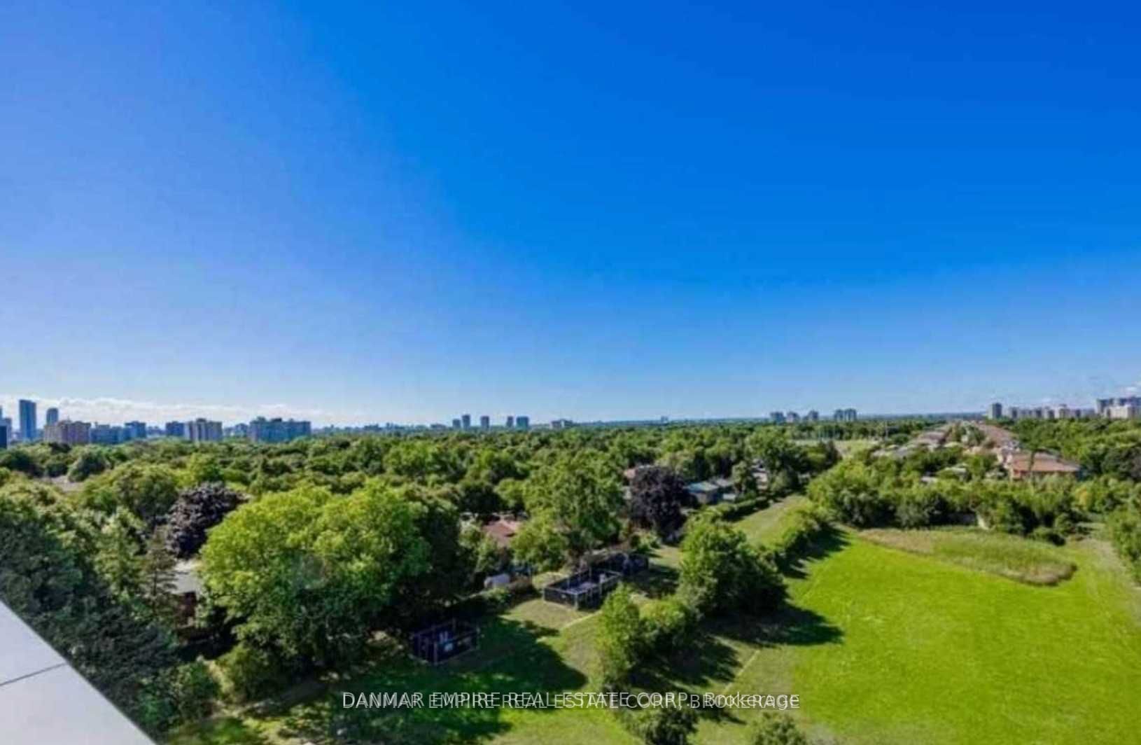 3220 Sheppard Ave E, #423