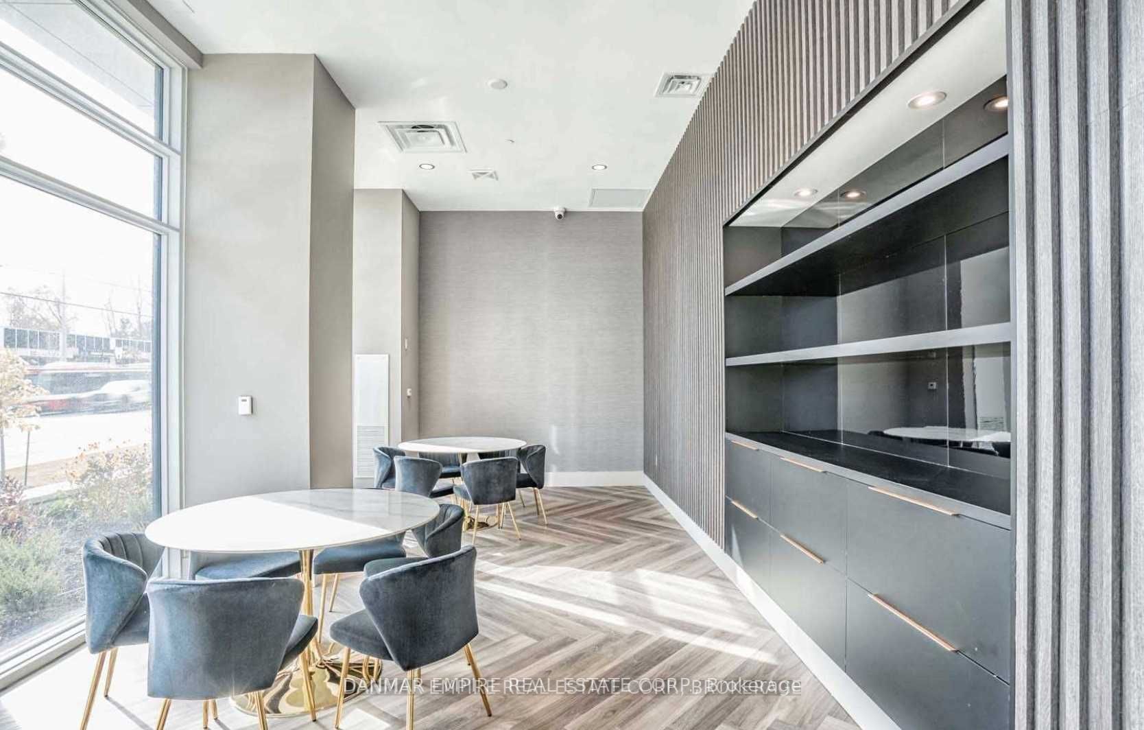 3220 Sheppard Ave E, #423