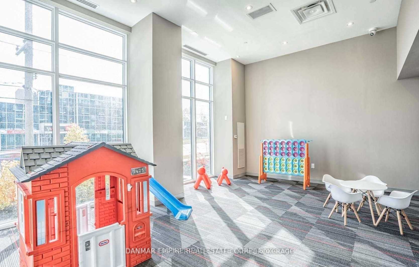 3220 Sheppard Ave E, #423