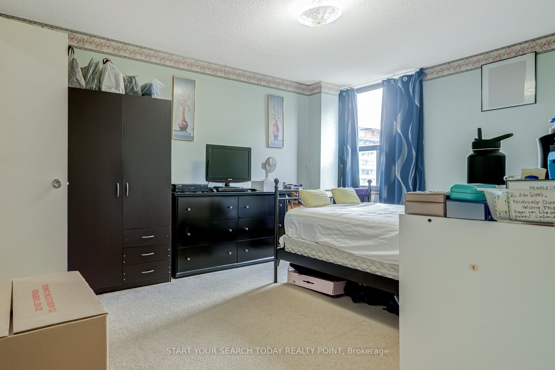 90 Ling Rd, #607