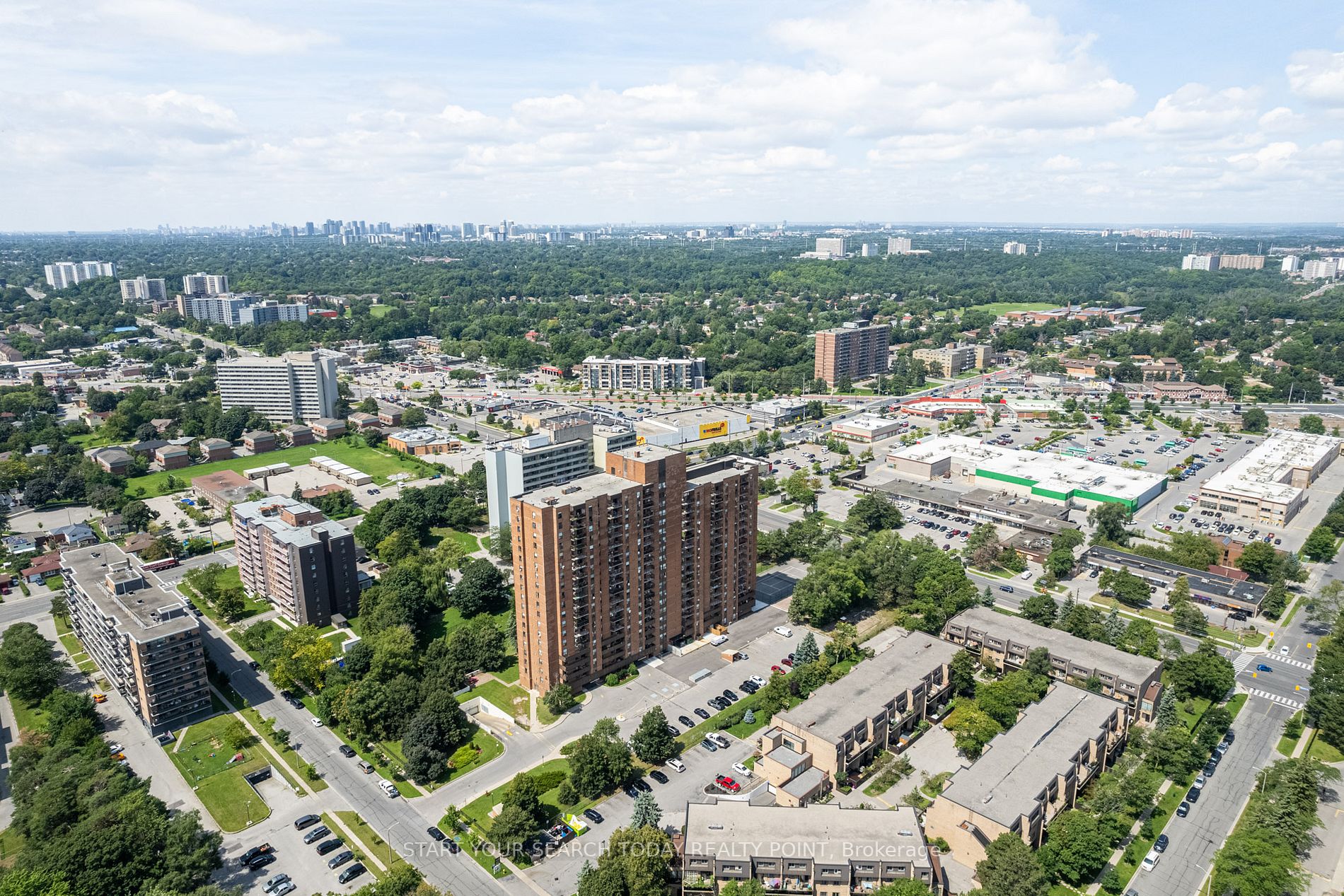 90 Ling Rd, #607