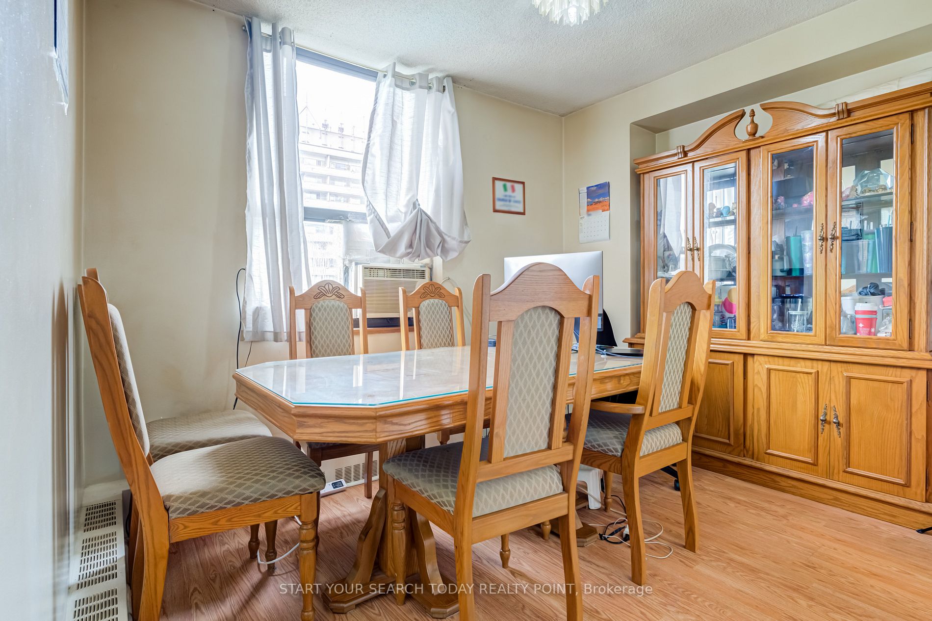 90 Ling Rd, #607