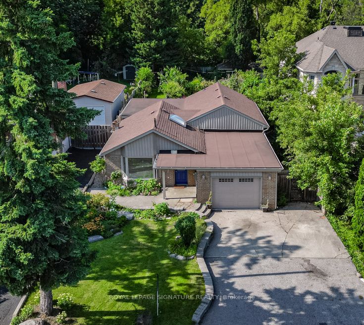 878 Strouds Lane