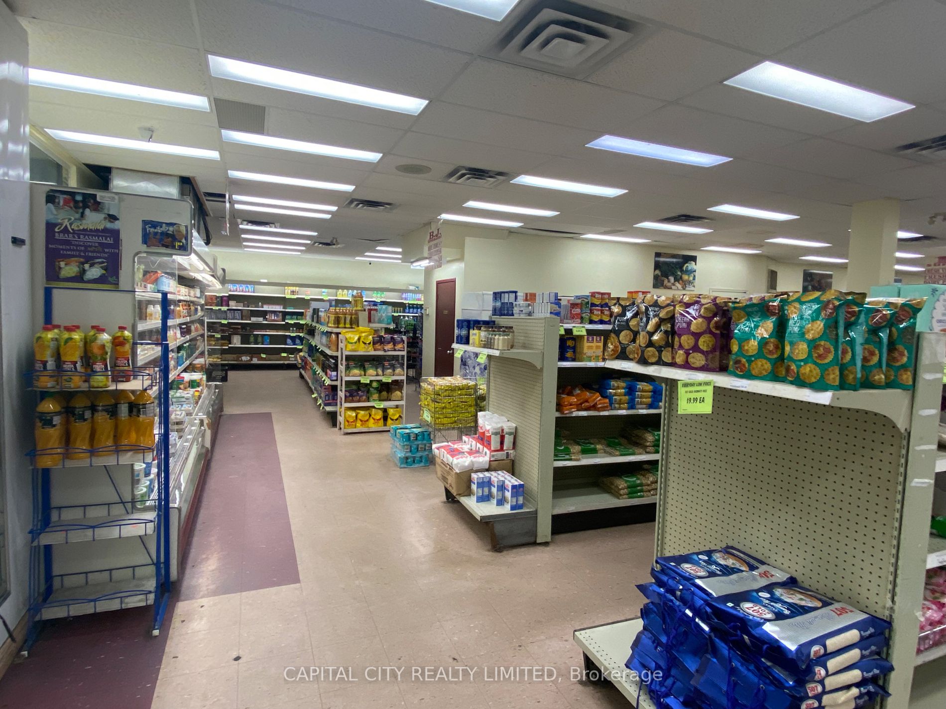 1449 Gerrard St E, #Main Fl