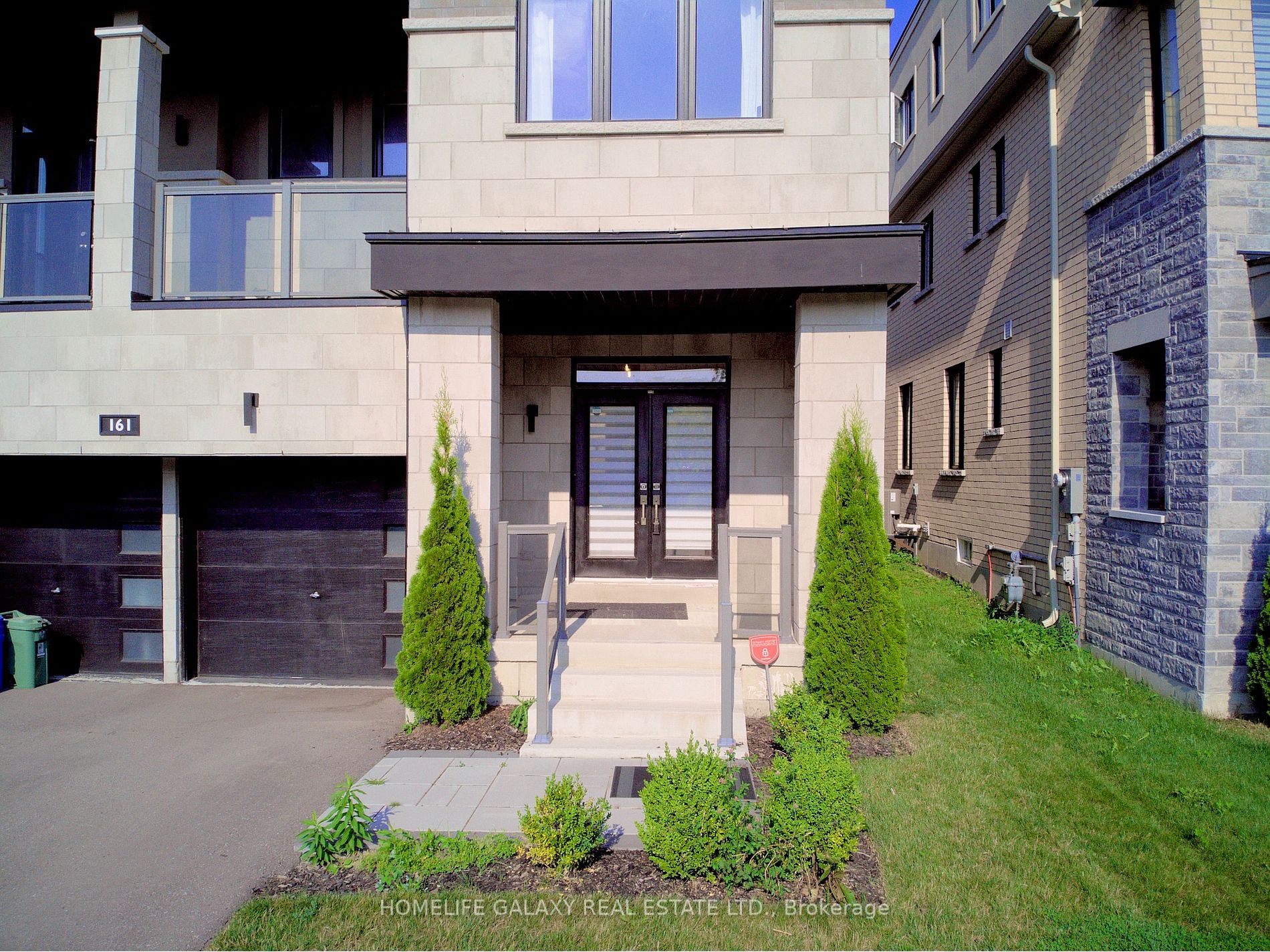 161 East Shore Dr