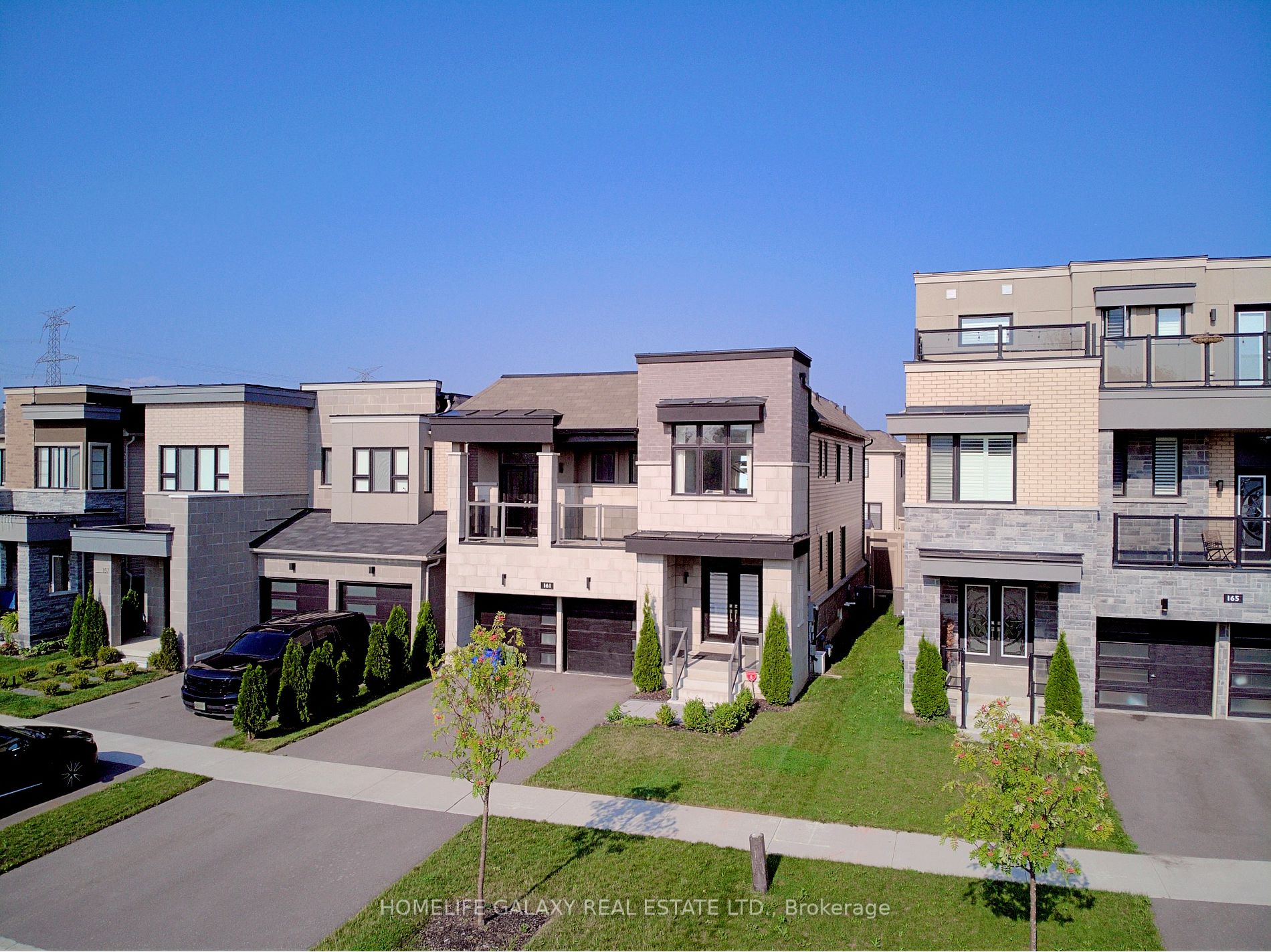 161 East Shore Dr