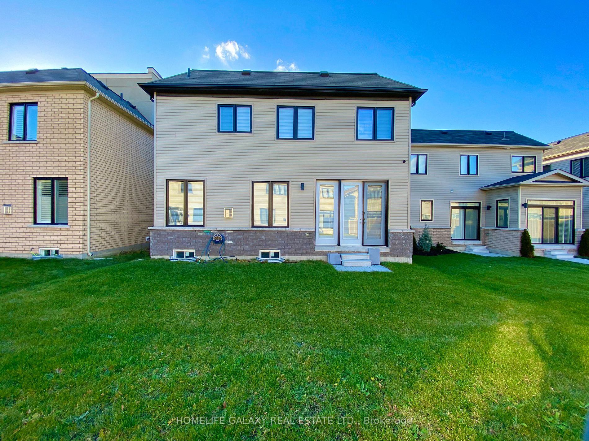 161 East Shore Drive