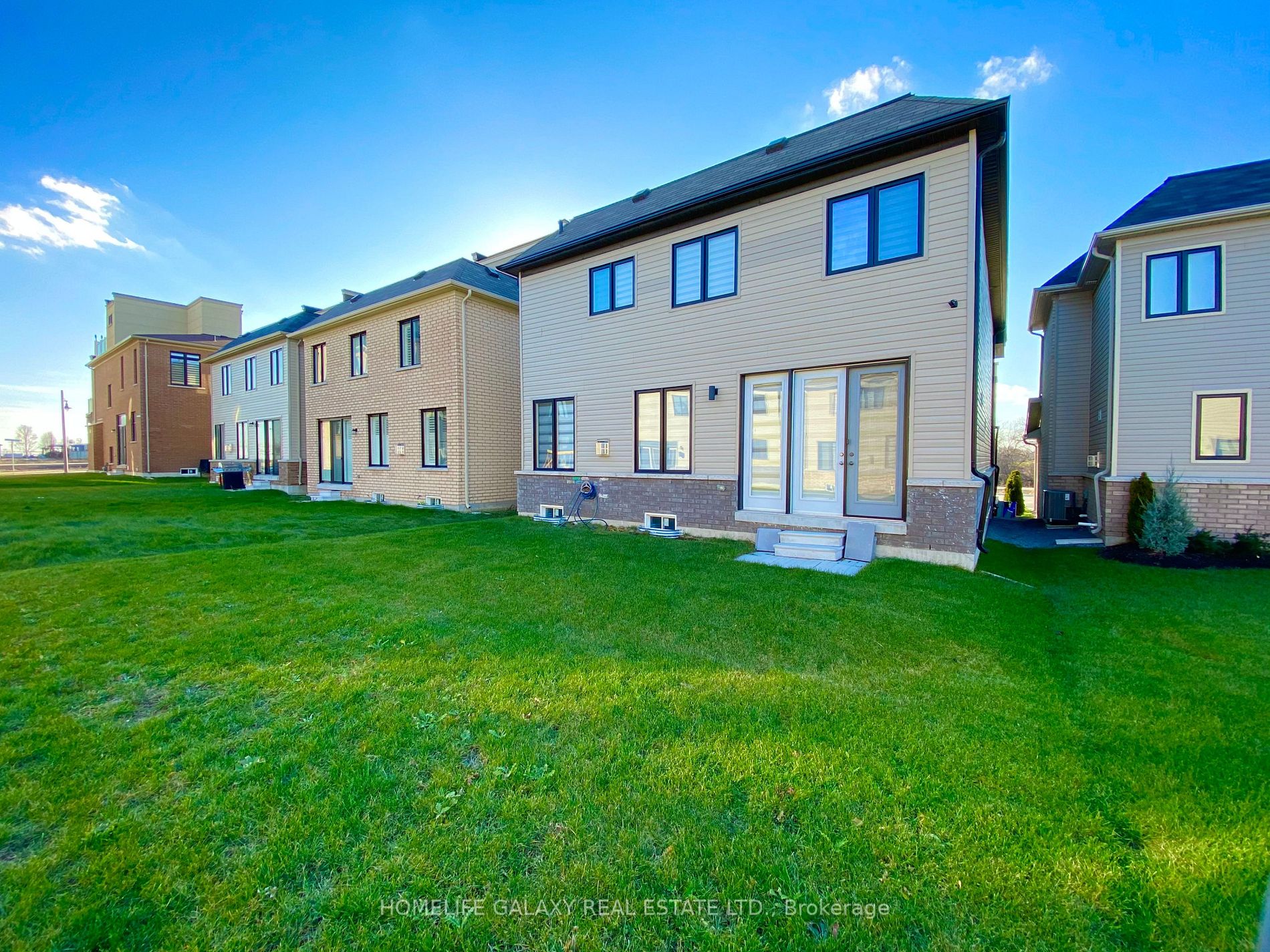 161 East Shore Drive