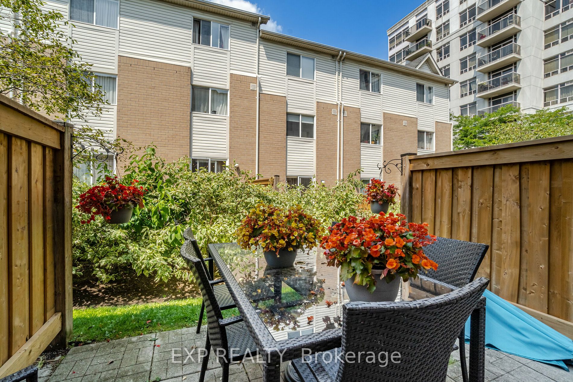 3644 Kingston Rd, #34