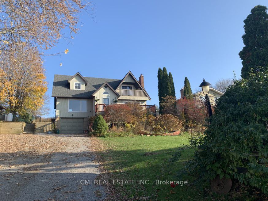 365 Fralicks Beach Rd