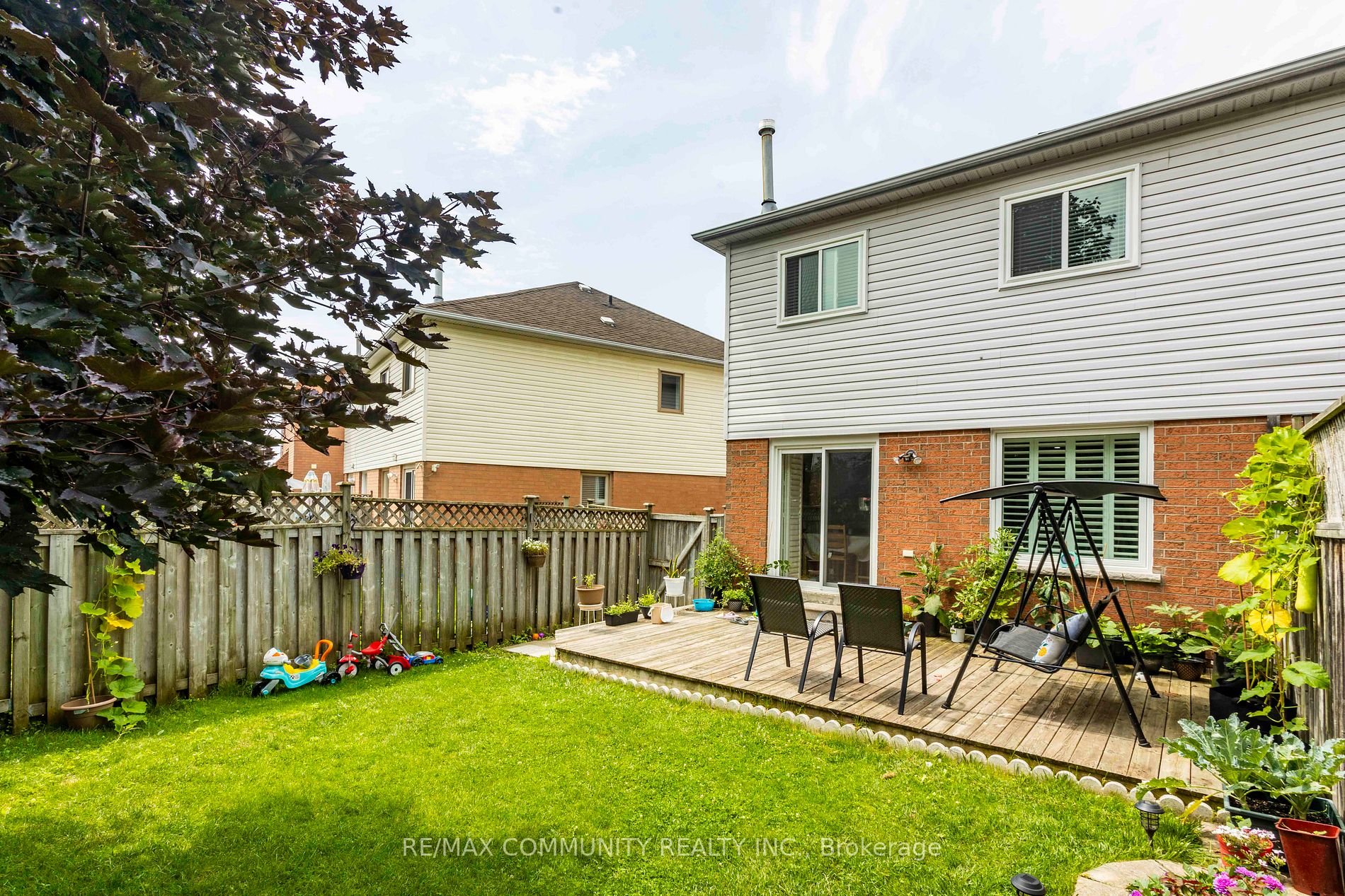 43 Creekwood Cres