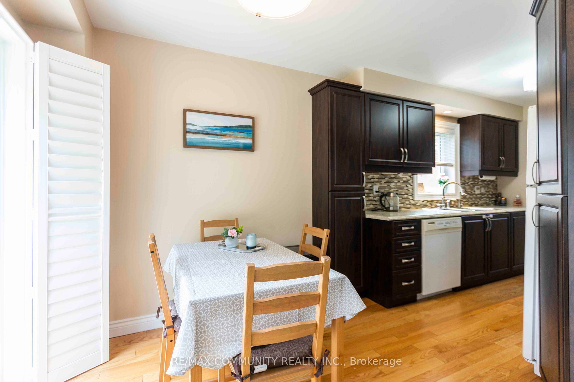 43 Creekwood Cres