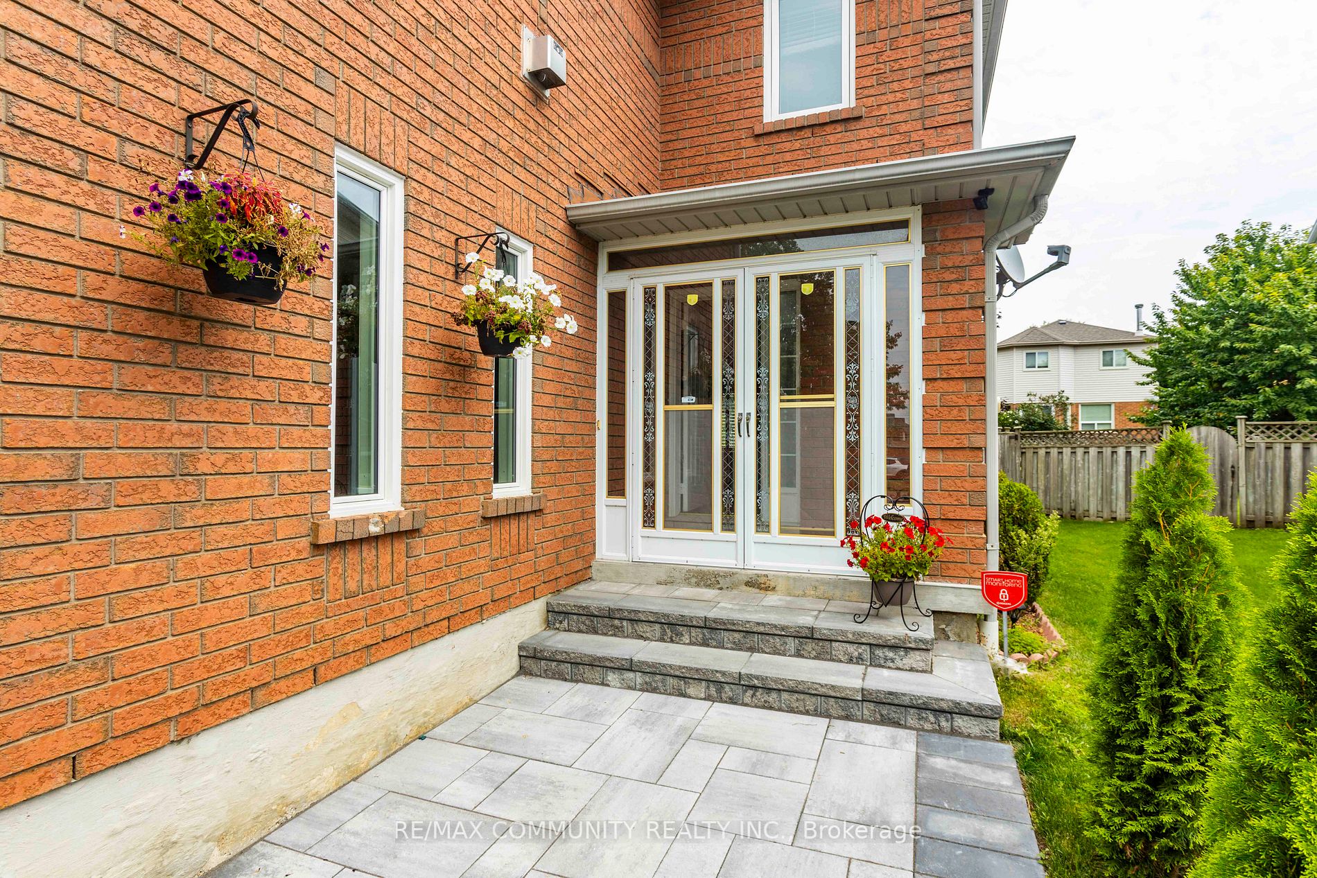 43 Creekwood Cres