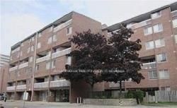 4064 Lawrence Ave E, #207