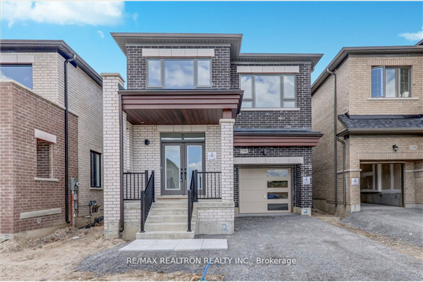 2190 Coppermine St, Oshawa