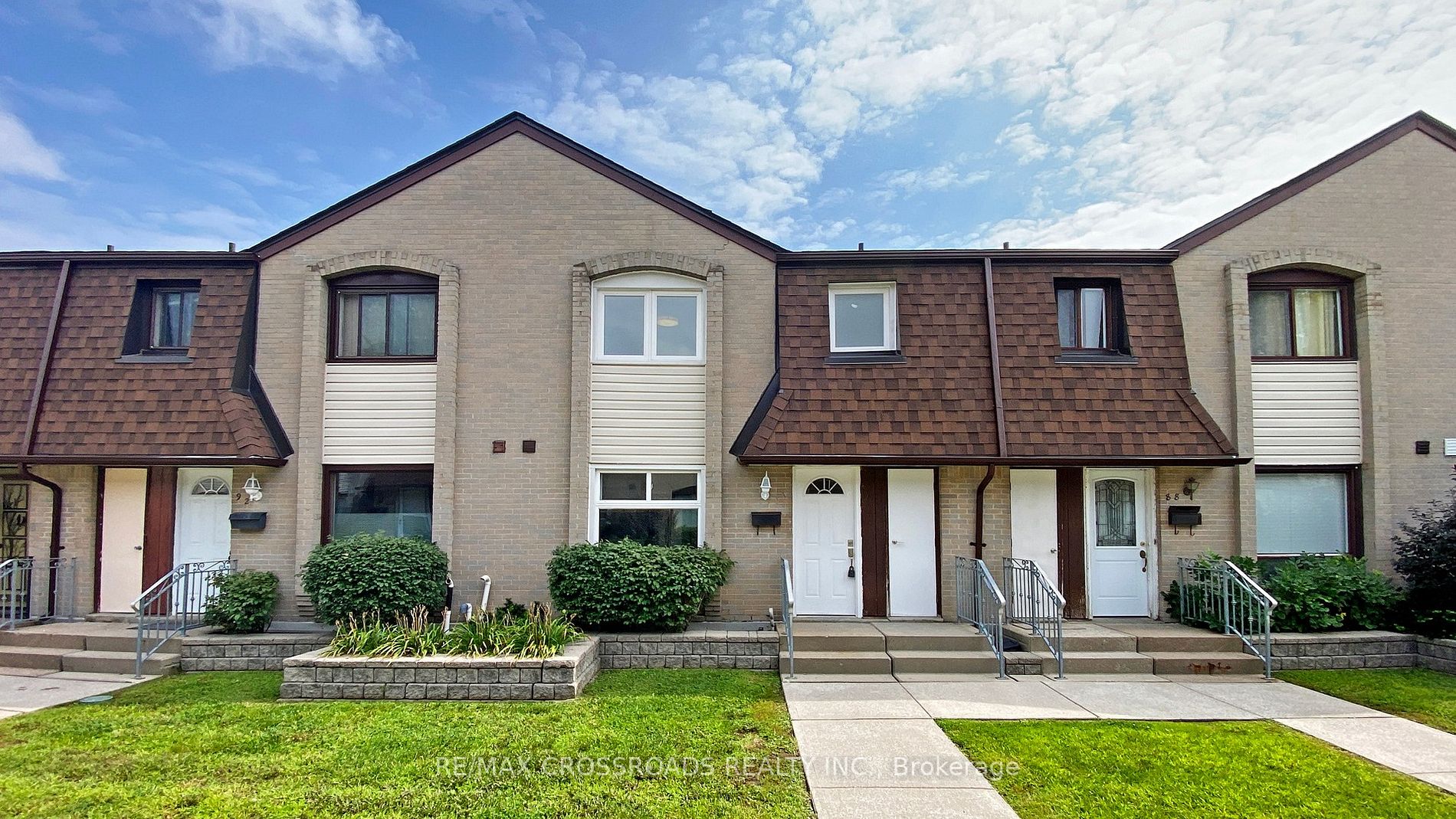 21 Livonia Place, #90